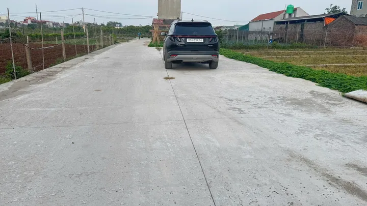 Bất động sản tại Hưng Yên - ảnh 1