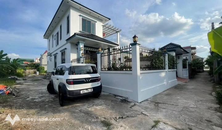Bất động sản tại Hà Nội - ảnh 1