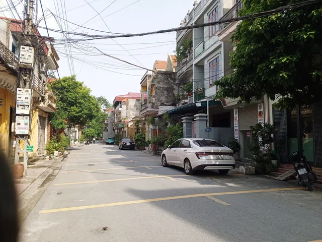 Bất động sản tại Bắc Ninh - ảnh 1