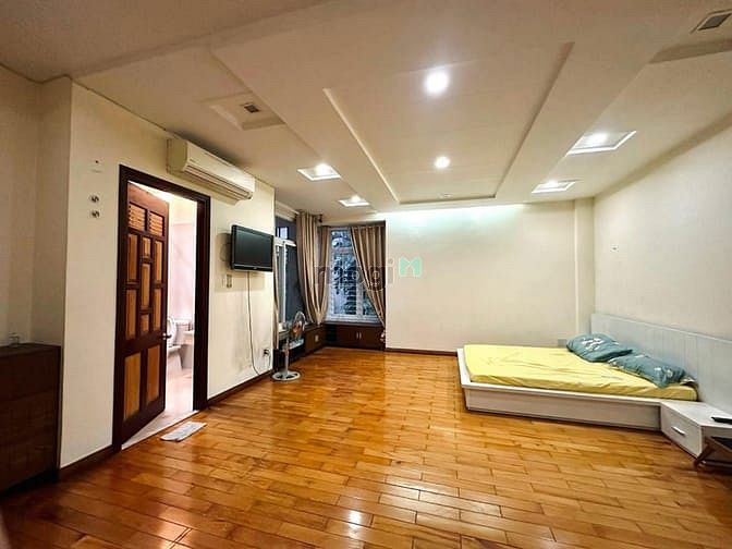 Nhà riêng tại Tân Bình, TP. Hồ Chí Minh - ảnh 1