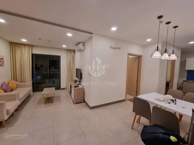 Bất động sản tại Bà Rịa - Vũng Tàu - ảnh 1