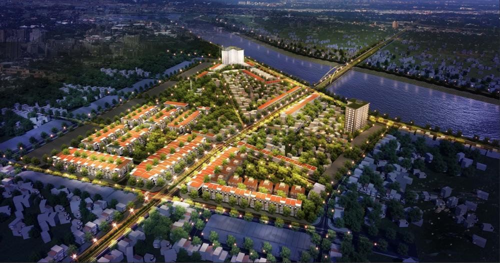 Bất động sản tại Khánh Hòa - ảnh 1