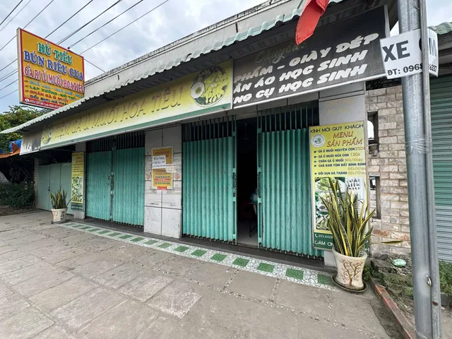 Bất động sản tại Tây Ninh - ảnh 1