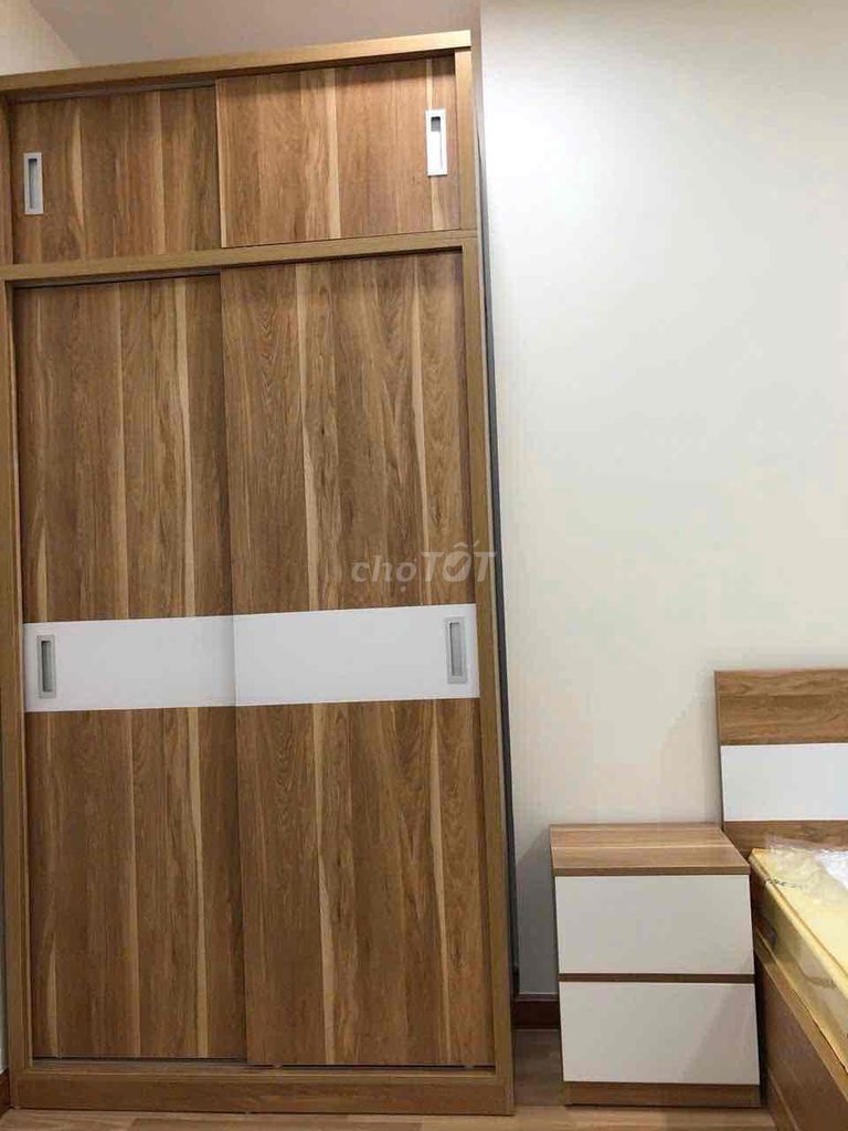 Căn hộ / chung cư tại 8, TP. Hồ Chí Minh - ảnh 2
