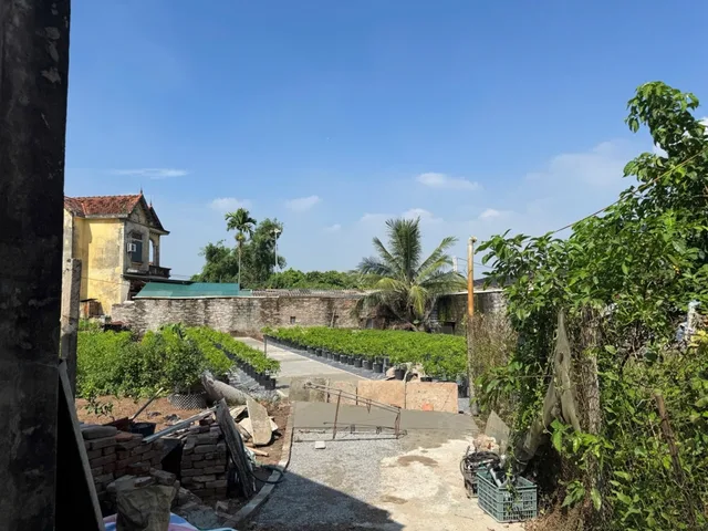 Bất động sản tại Hưng Yên - ảnh 1