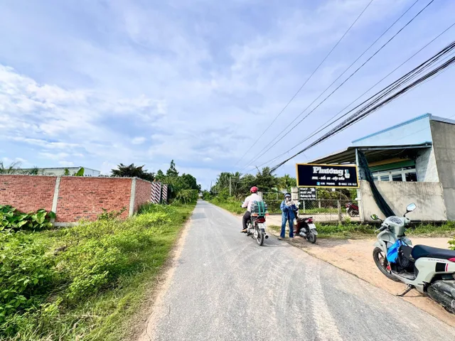 Bất động sản tại Tây Ninh - ảnh 1