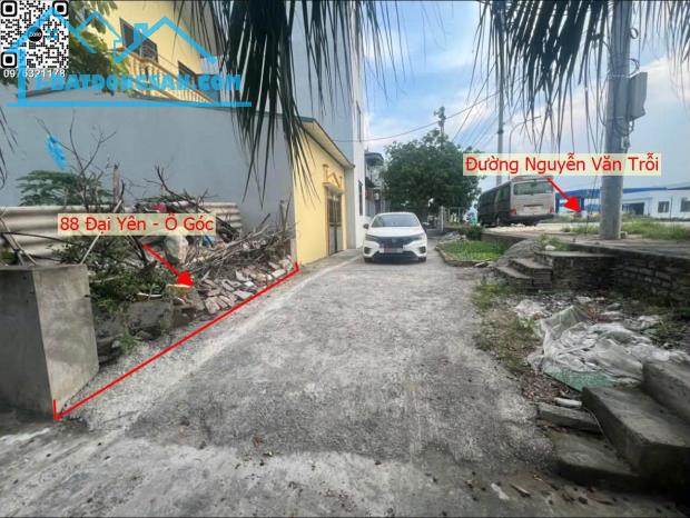 Bất động sản tại Hà Nội - ảnh 1