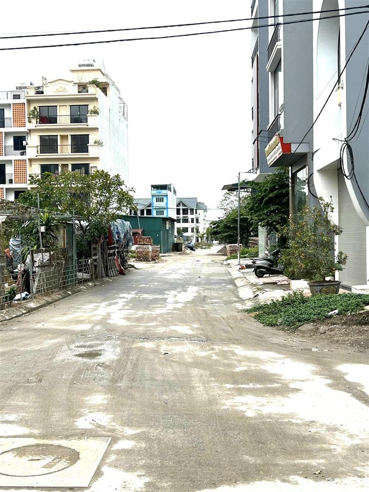 Bất động sản tại Hà Nội - ảnh 1