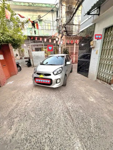 Bất động sản tại TP. Hồ Chí Minh - ảnh 1