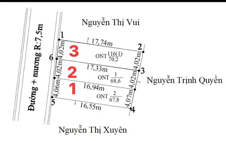 Bất động sản tại Hải Phòng - ảnh 1