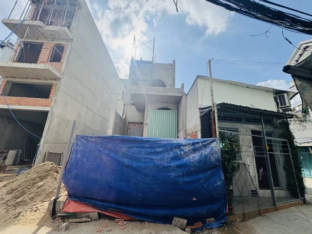 Bất động sản tại TP. Hồ Chí Minh - ảnh 1
