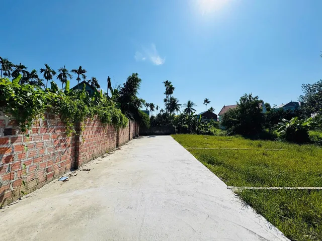 Bất động sản tại Hải Phòng - ảnh 1