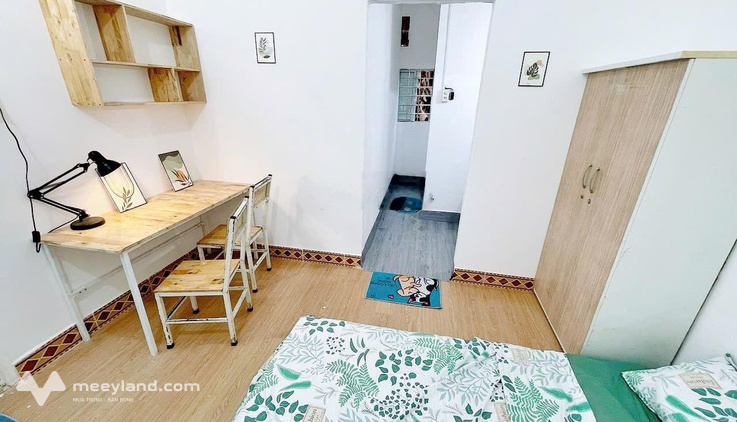 Bất động sản tại TP. Hồ Chí Minh - ảnh 1