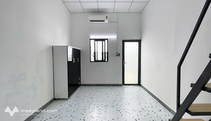 Bất động sản tại TP. Hồ Chí Minh - ảnh 1