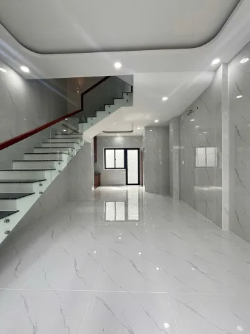 Bất động sản tại TP. Hồ Chí Minh - ảnh 1