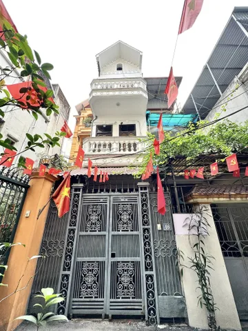 Bất động sản tại Hà Nội - ảnh 1