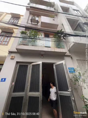 Bất động sản tại Hà Nội - ảnh 1