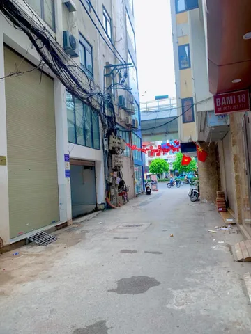 Bất động sản tại Hà Nội - ảnh 1