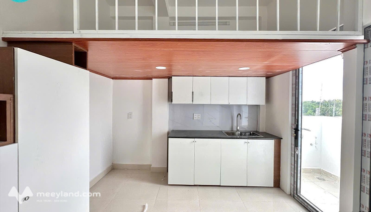 Bất động sản tại TP. Hồ Chí Minh - ảnh 1