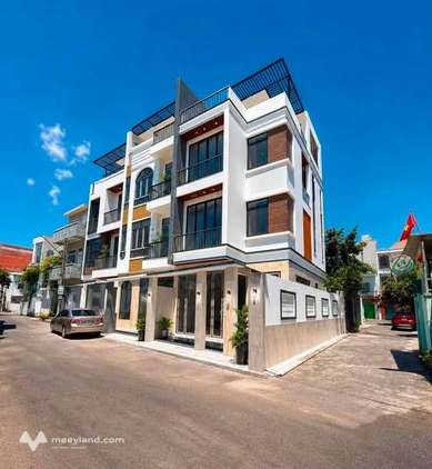 Bất động sản tại Bà Rịa - Vũng Tàu - ảnh 1