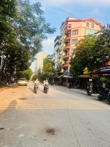 Bất động sản tại Hà Nội - ảnh 1