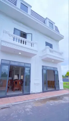 Bất động sản tại Tiền Giang - ảnh 1