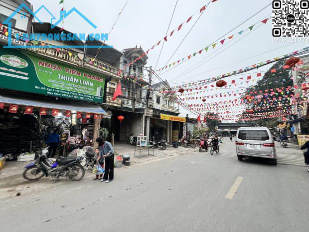 Bất động sản tại Hà Nội - ảnh 1