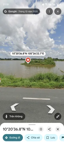 Bất động sản tại An Giang - ảnh 1
