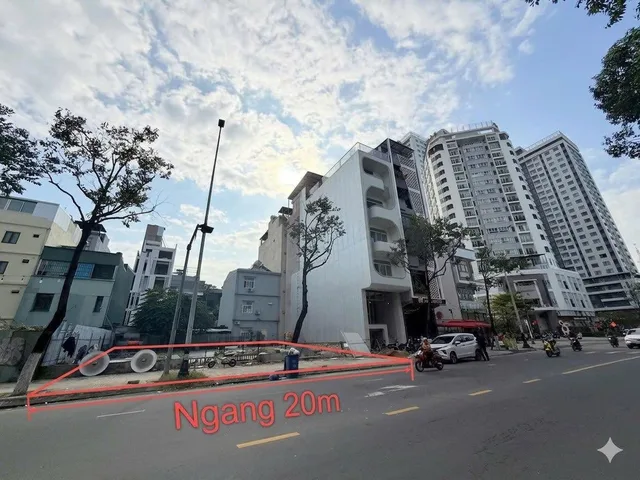Bất động sản tại Đà Nẵng - ảnh 1