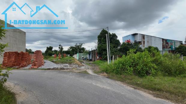 Bất động sản tại Long An - ảnh 1
