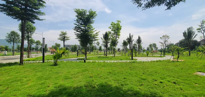 Bất động sản tại Phú Thọ - ảnh 1