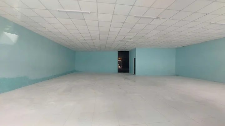 Bất động sản tại TP. Hồ Chí Minh - ảnh 1