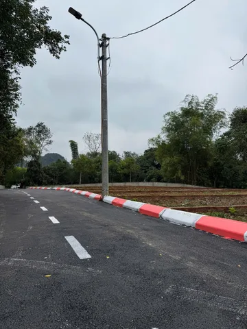 Bất động sản tại Hòa Bình - ảnh 1