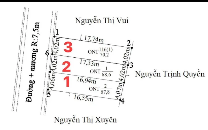 Bất động sản tại Hải Phòng - ảnh 1