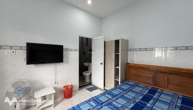 Bất động sản tại TP. Hồ Chí Minh - ảnh 1