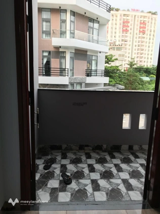 Bất động sản tại TP. Hồ Chí Minh - ảnh 1