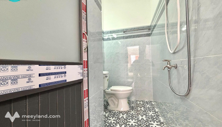 Bất động sản tại TP. Hồ Chí Minh - ảnh 1