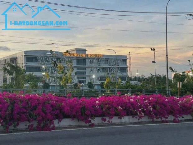 Bất động sản tại Cần Thơ - ảnh 1