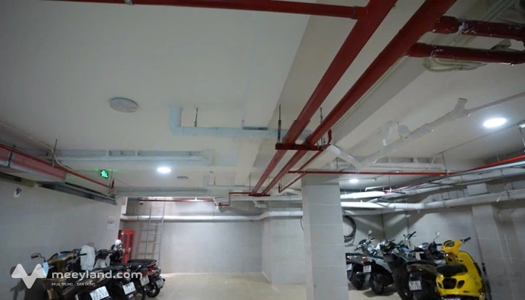 Bất động sản tại TP. Hồ Chí Minh - ảnh 1