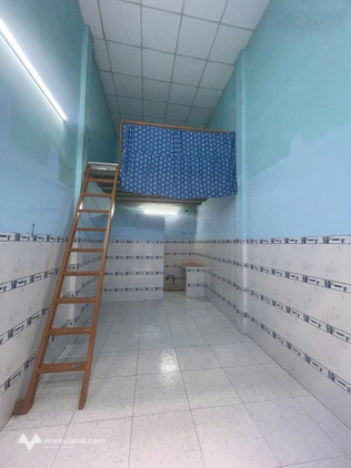 Bất động sản tại TP. Hồ Chí Minh - ảnh 1