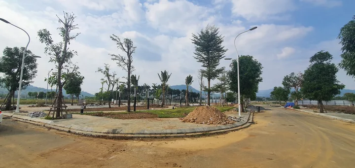 Bất động sản tại Phú Thọ - ảnh 1