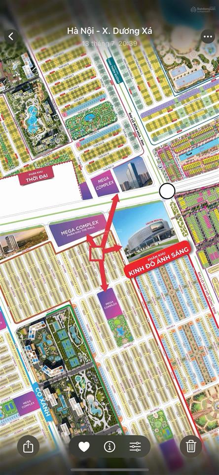 Bất động sản tại Hưng Yên - ảnh 1