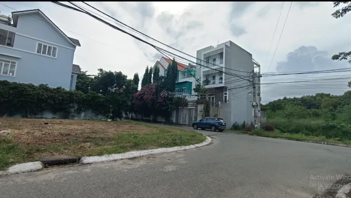 Bất động sản tại Bà Rịa - Vũng Tàu - ảnh 1