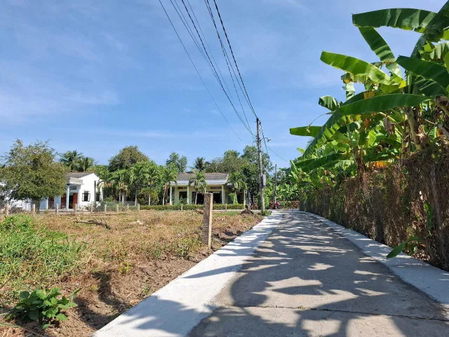 Bất động sản tại Long An - ảnh 1
