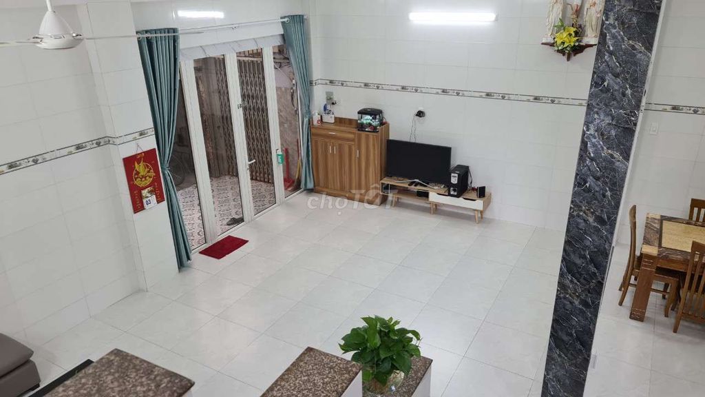 Nhà riêng tại Tân Phú, TP. Hồ Chí Minh - ảnh 2