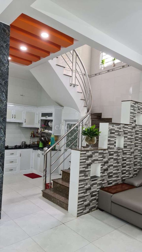 Nhà riêng tại Tân Phú, TP. Hồ Chí Minh - ảnh 3