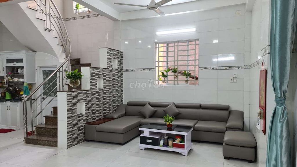 Nhà riêng tại Tân Phú, TP. Hồ Chí Minh - ảnh 4