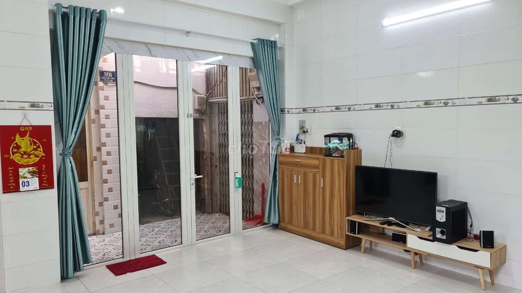 Nhà riêng tại Tân Phú, TP. Hồ Chí Minh - ảnh 5