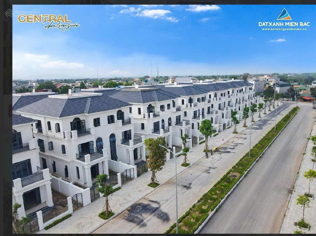 Bất động sản tại Bạc Liêu - ảnh 1