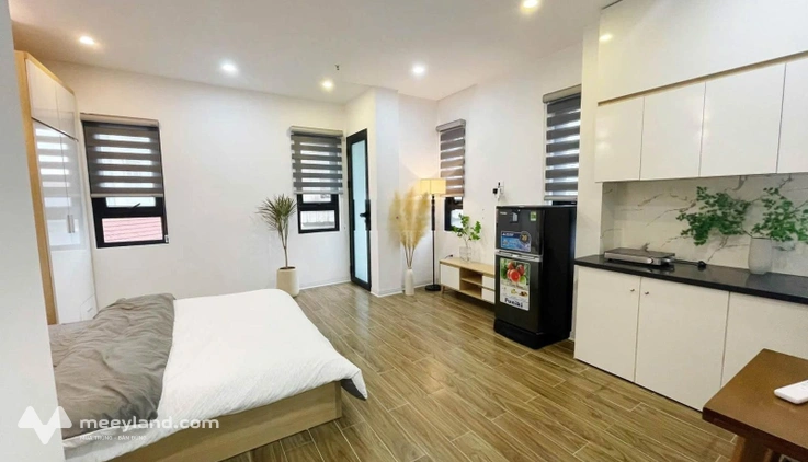 Bất động sản tại TP. Hồ Chí Minh - ảnh 1